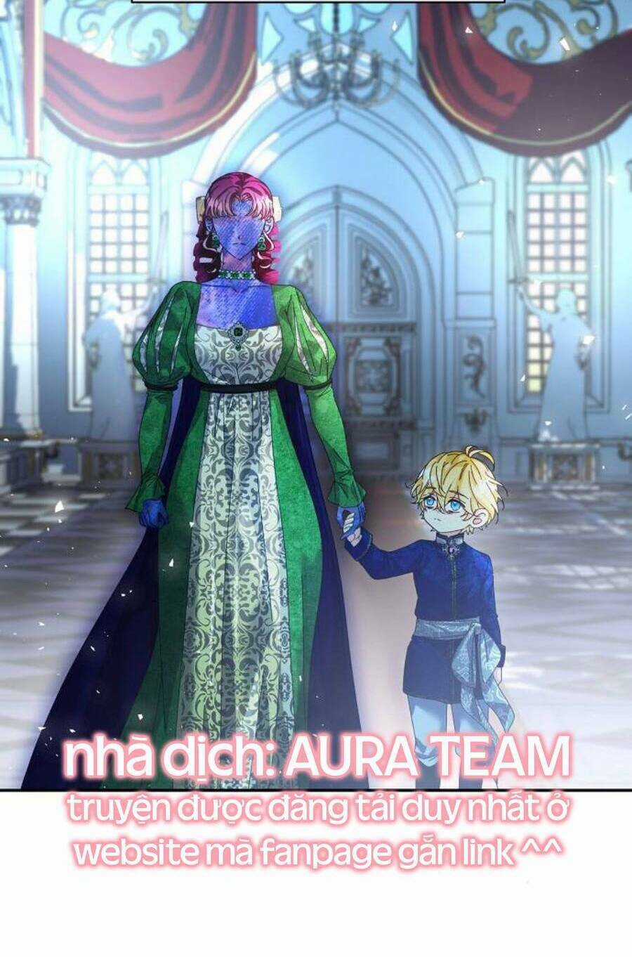 Nắm Giữ Trái Tim Của Bạo Chúa Chapter 23 trang 42