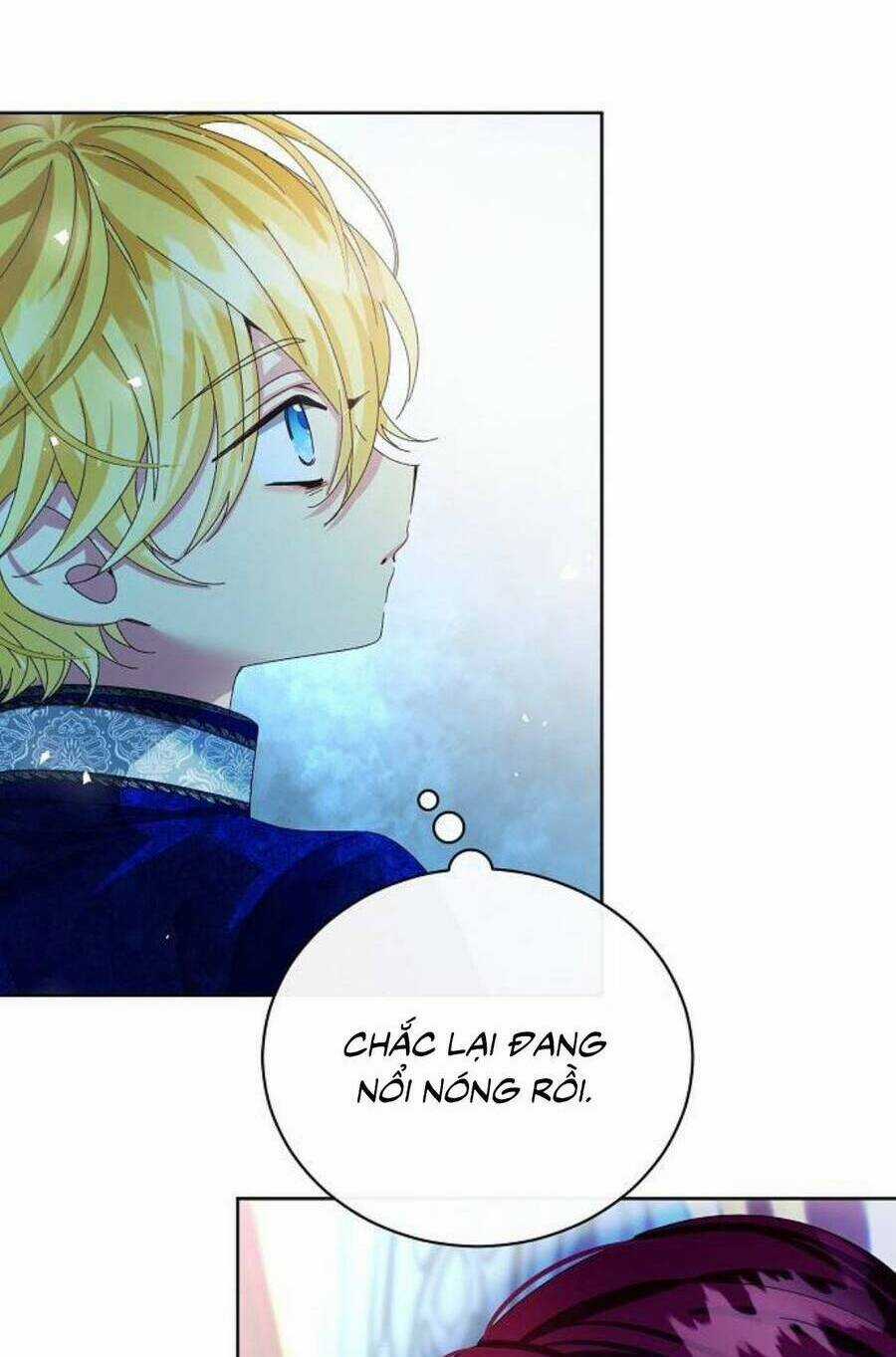 Nắm Giữ Trái Tim Của Bạo Chúa Chapter 23 trang 43