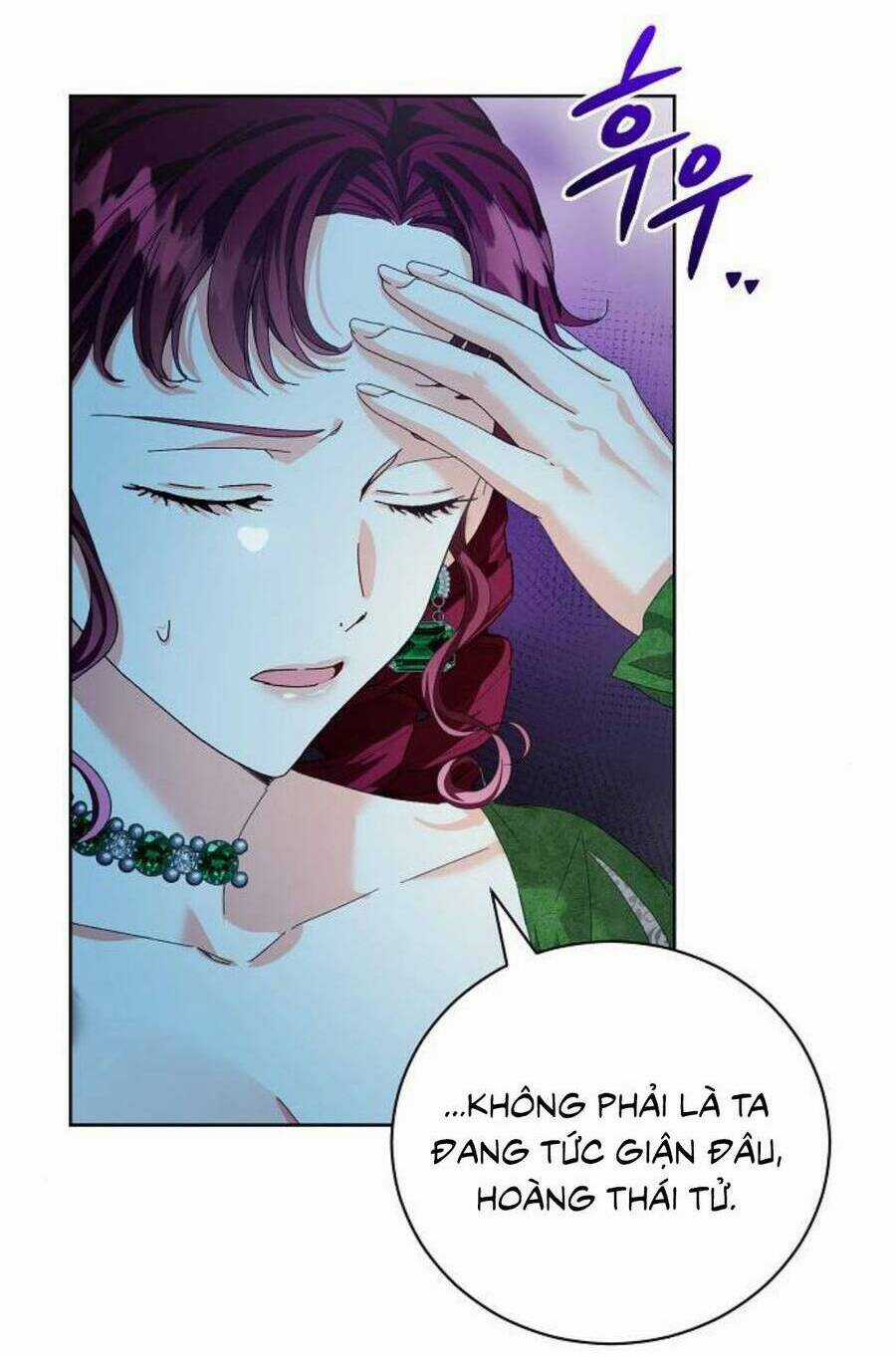 Nắm Giữ Trái Tim Của Bạo Chúa Chapter 23 trang 49