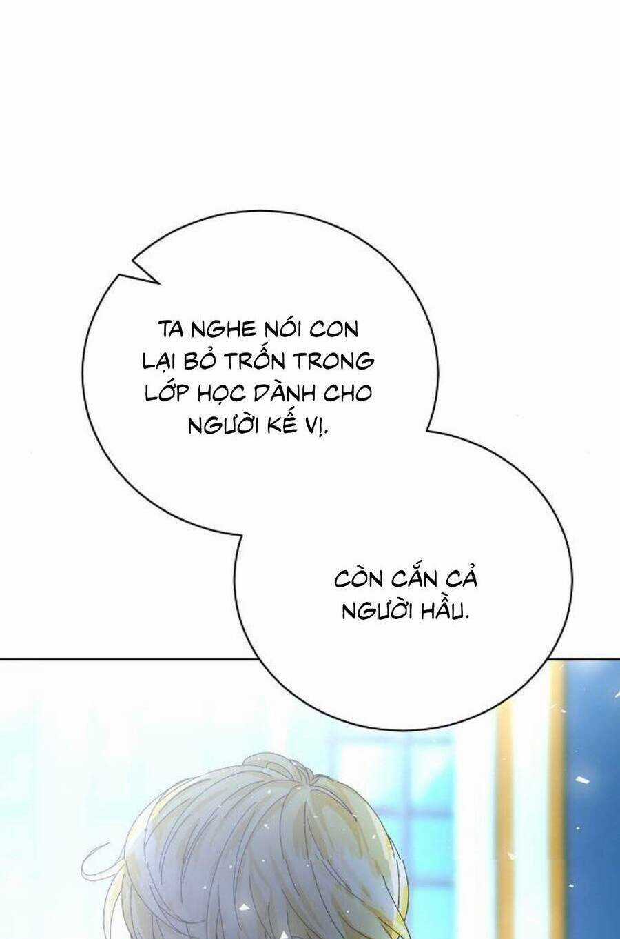 Nắm Giữ Trái Tim Của Bạo Chúa Chapter 23 trang 50