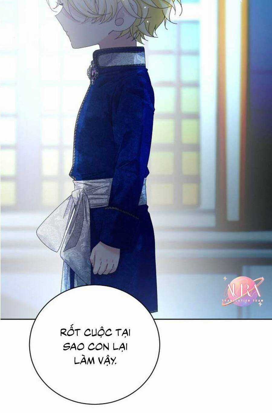 Nắm Giữ Trái Tim Của Bạo Chúa Chapter 23 trang 51