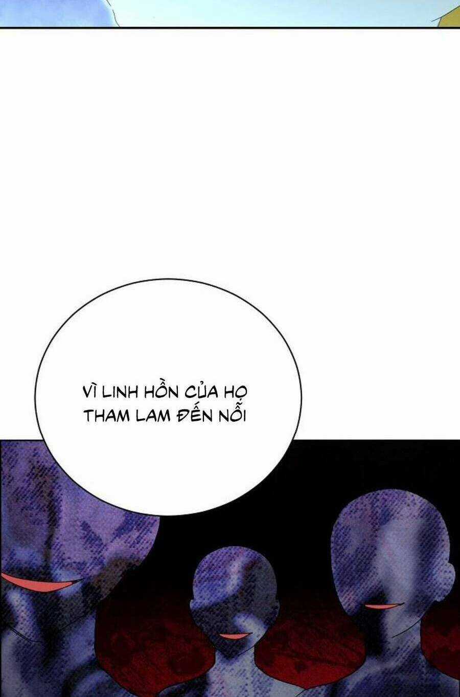 Nắm Giữ Trái Tim Của Bạo Chúa Chapter 23 trang 53