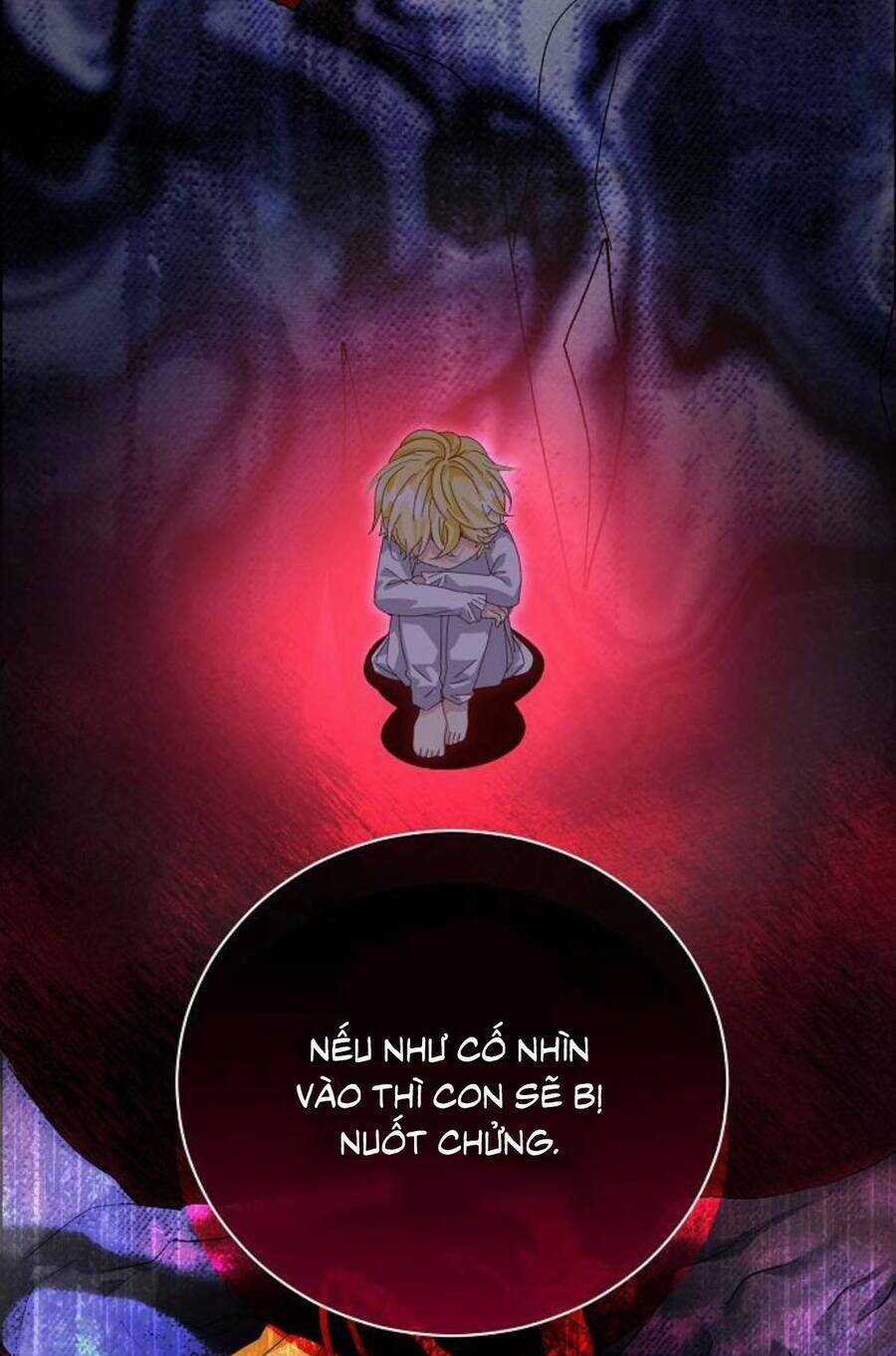 Nắm Giữ Trái Tim Của Bạo Chúa Chapter 23 trang 54