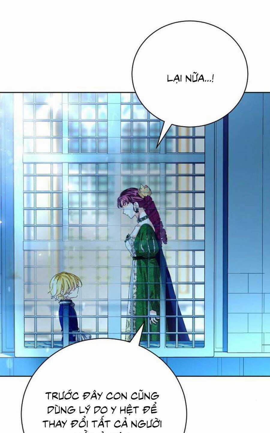 Nắm Giữ Trái Tim Của Bạo Chúa Chapter 23 trang 56