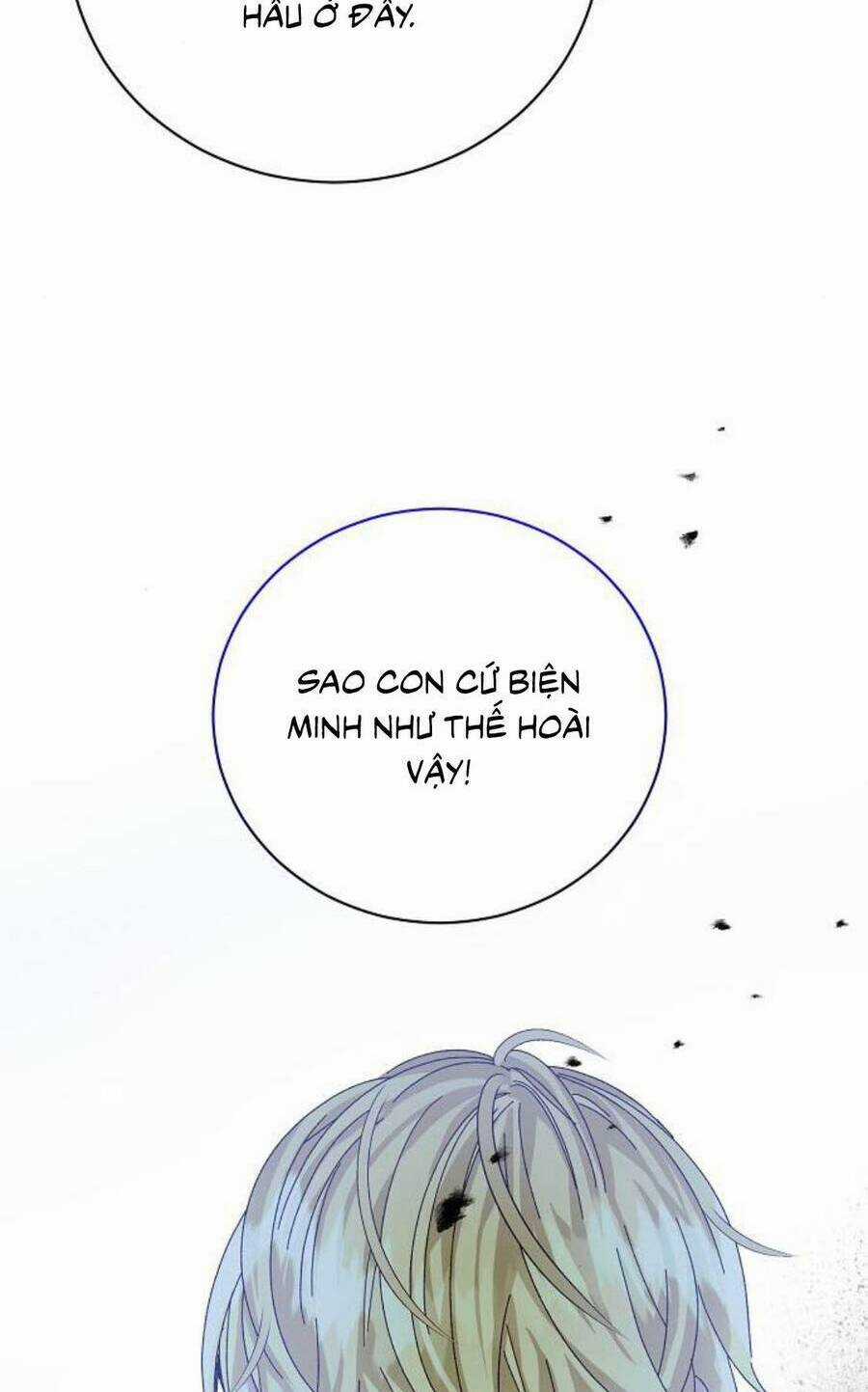 Nắm Giữ Trái Tim Của Bạo Chúa Chapter 23 trang 57