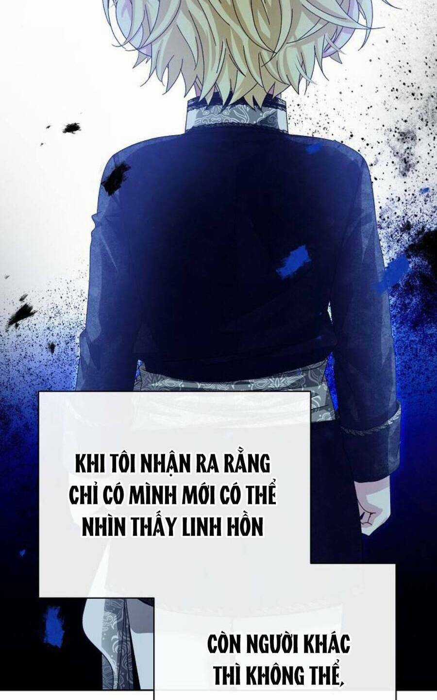 Nắm Giữ Trái Tim Của Bạo Chúa Chapter 23 trang 58