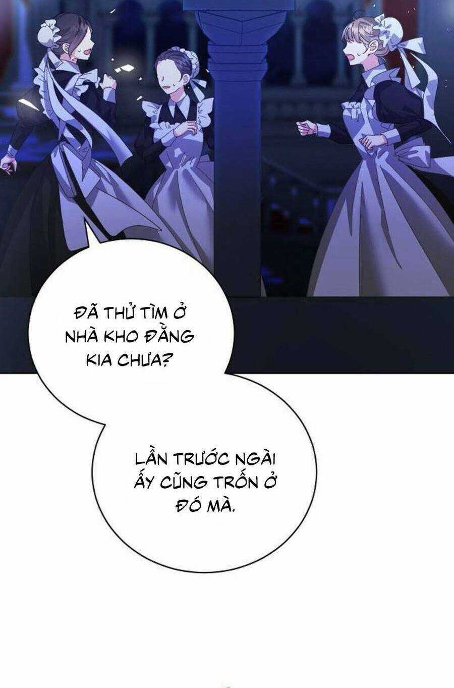 Nắm Giữ Trái Tim Của Bạo Chúa Chapter 23 trang 6