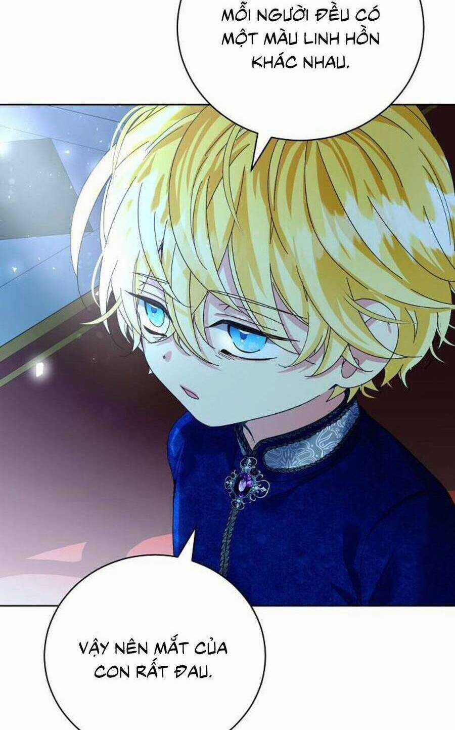 Nắm Giữ Trái Tim Của Bạo Chúa Chapter 23 trang 61