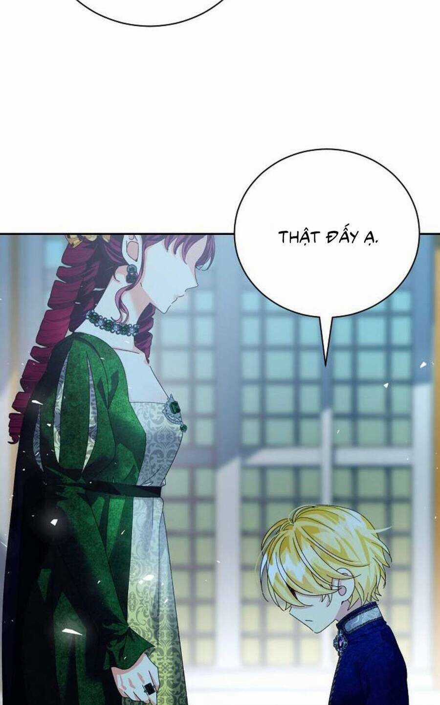 Nắm Giữ Trái Tim Của Bạo Chúa Chapter 23 trang 62