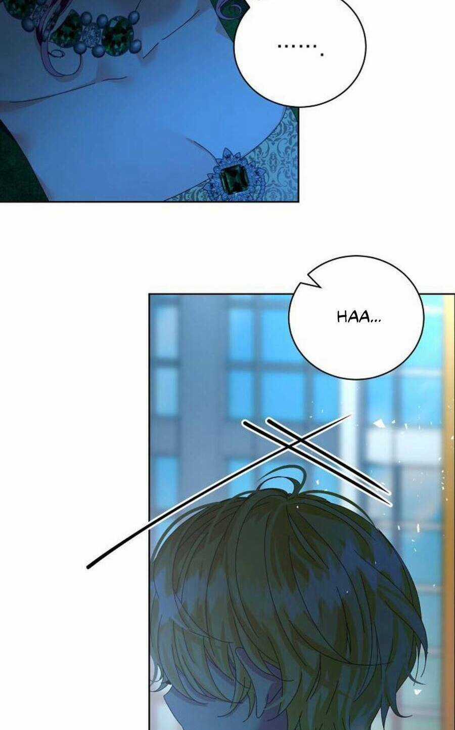 Nắm Giữ Trái Tim Của Bạo Chúa Chapter 23 trang 64