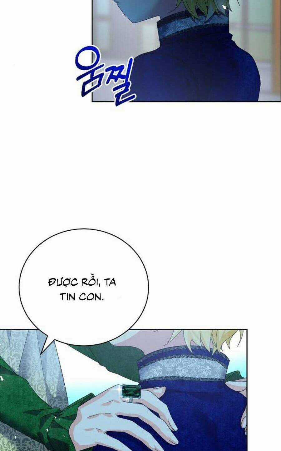 Nắm Giữ Trái Tim Của Bạo Chúa Chapter 23 trang 65