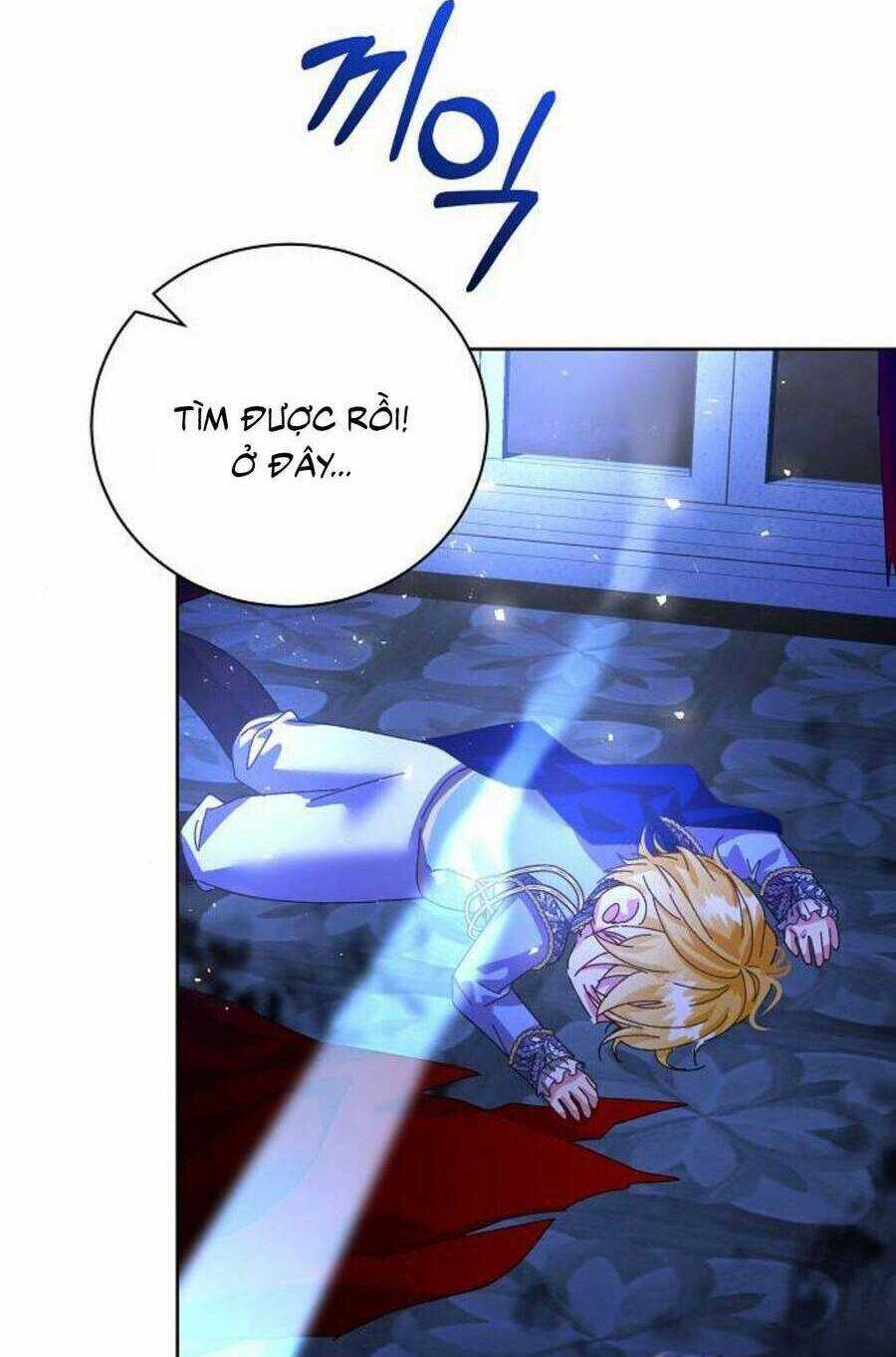 Nắm Giữ Trái Tim Của Bạo Chúa Chapter 23 trang 7