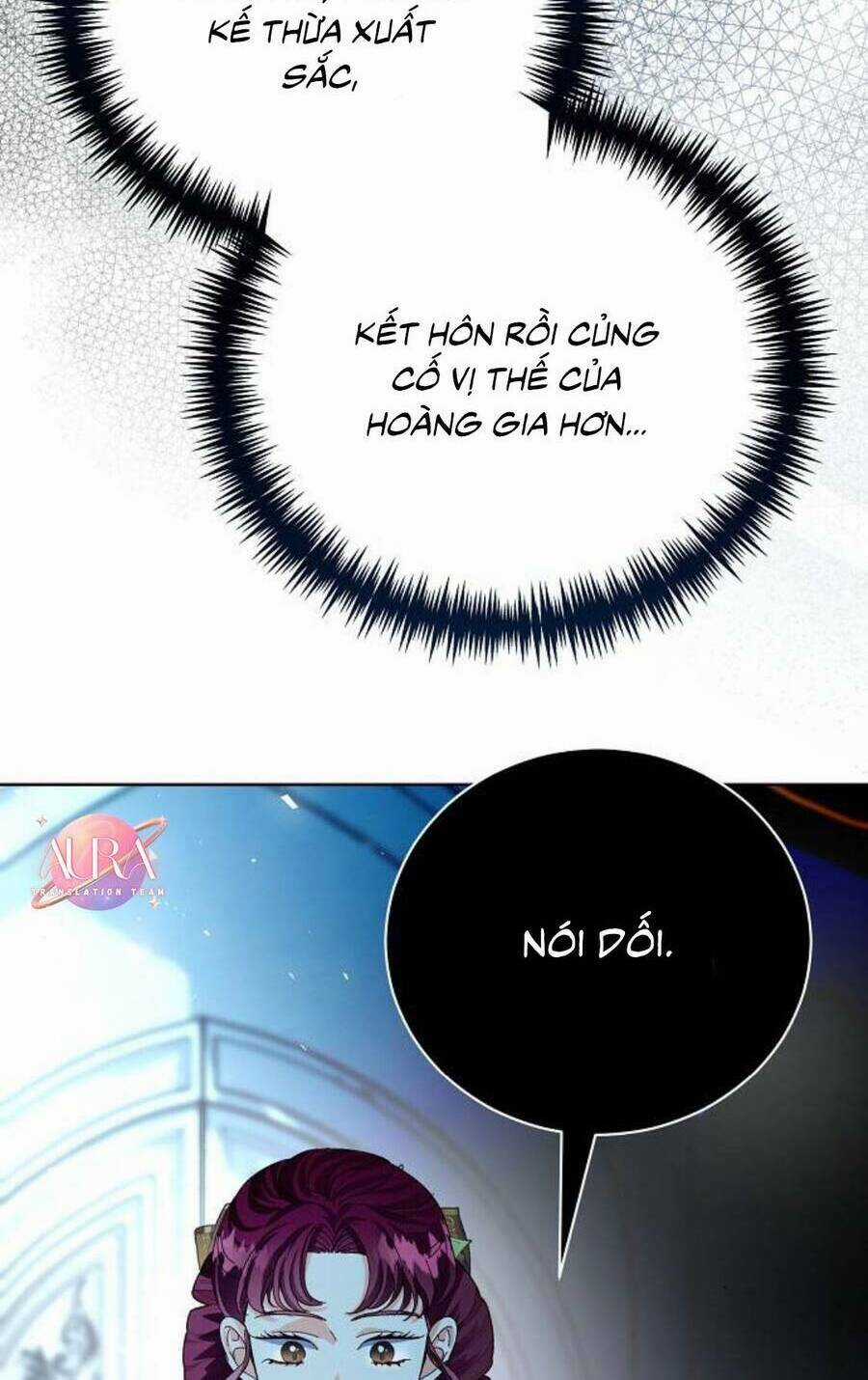 Nắm Giữ Trái Tim Của Bạo Chúa Chapter 23 trang 75