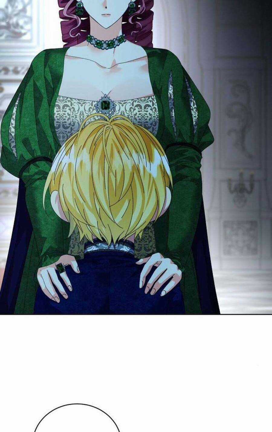 Nắm Giữ Trái Tim Của Bạo Chúa Chapter 23 trang 76