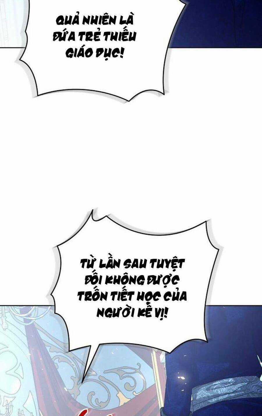 Nắm Giữ Trái Tim Của Bạo Chúa Chapter 23 trang 84