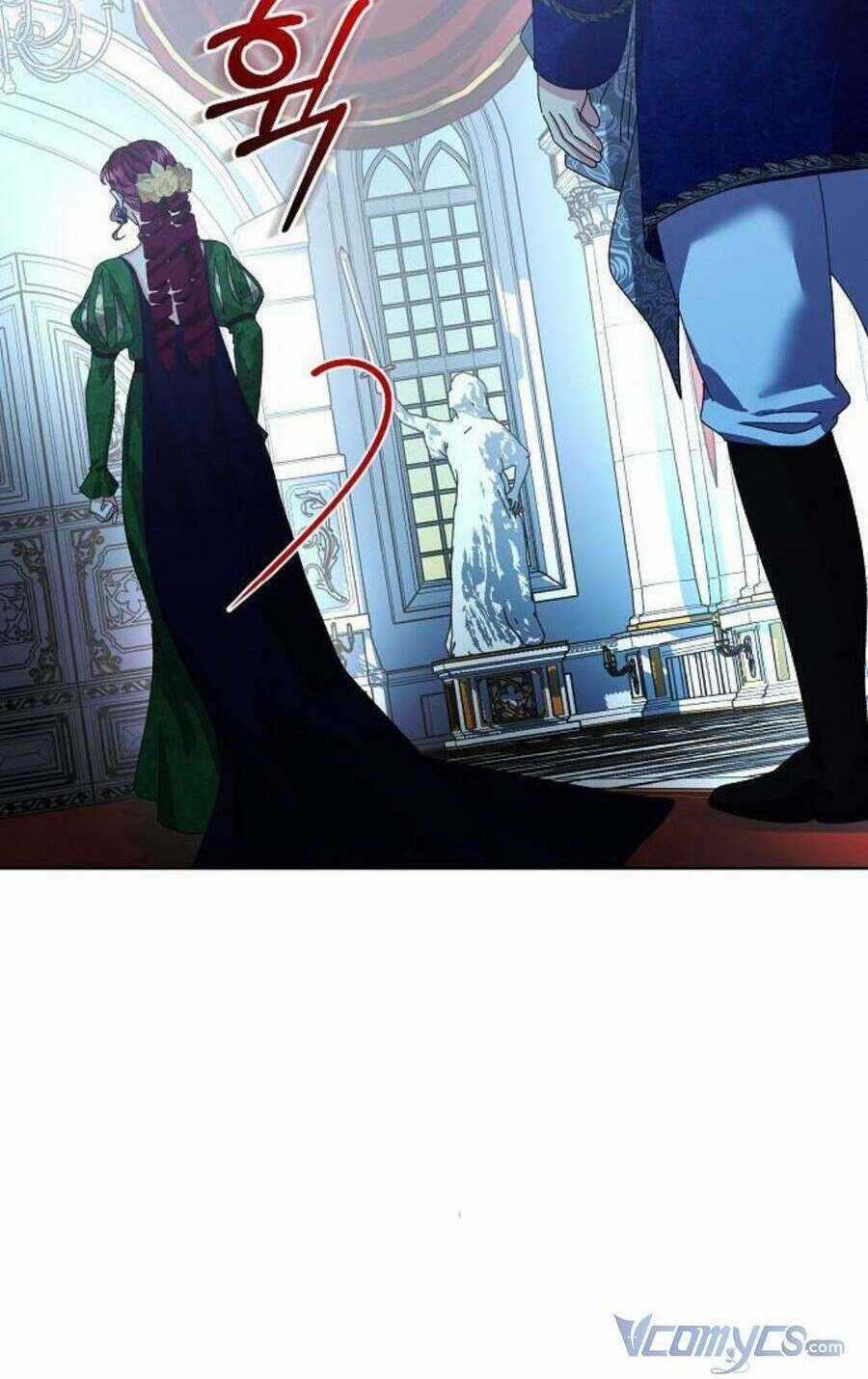 Nắm Giữ Trái Tim Của Bạo Chúa Chapter 23 trang 85