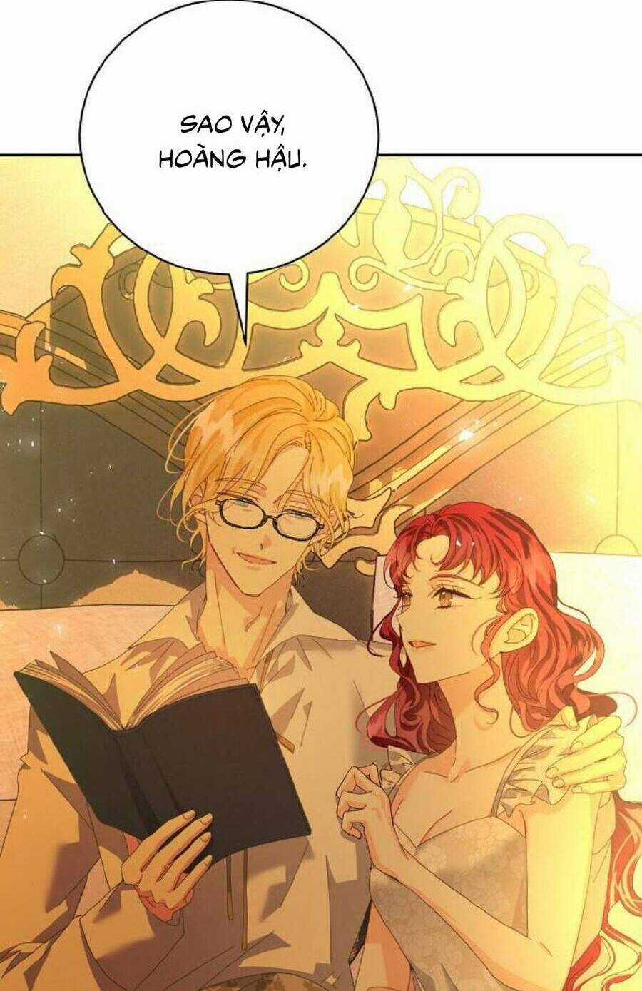 Nắm Giữ Trái Tim Của Bạo Chúa Chapter 23 trang 89