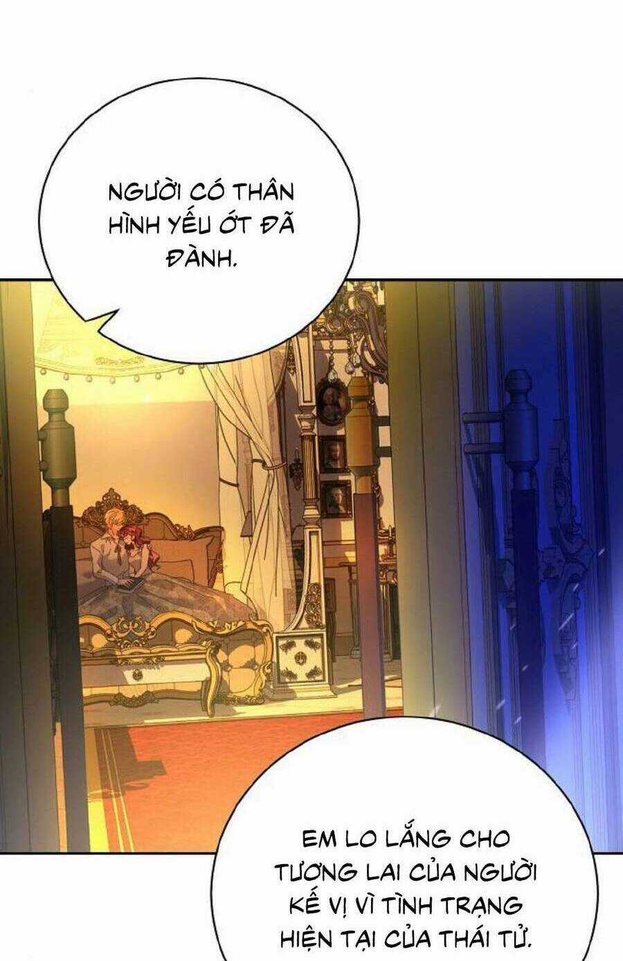 Nắm Giữ Trái Tim Của Bạo Chúa Chapter 23 trang 91