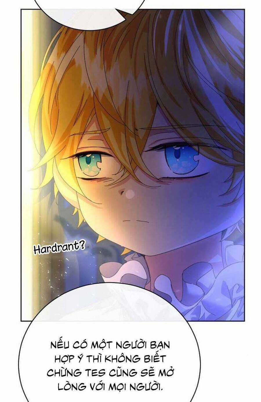 Nắm Giữ Trái Tim Của Bạo Chúa Chapter 23 trang 96