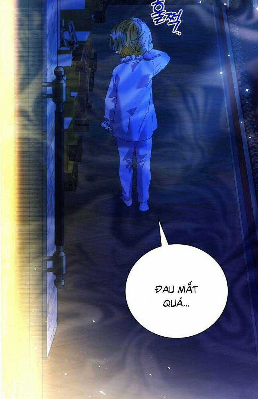 Nắm Giữ Trái Tim Của Bạo Chúa Chapter 23 trang 99