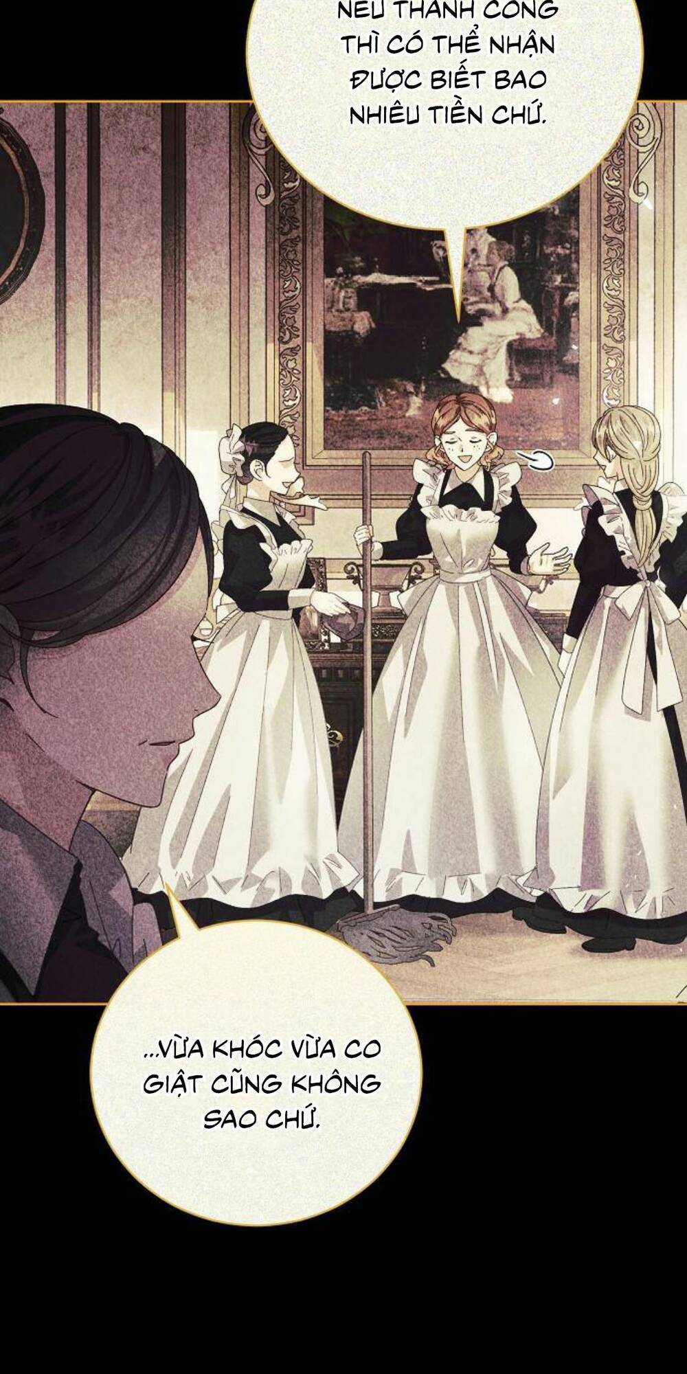 Nắm Giữ Trái Tim Của Bạo Chúa Chapter 24 trang 10