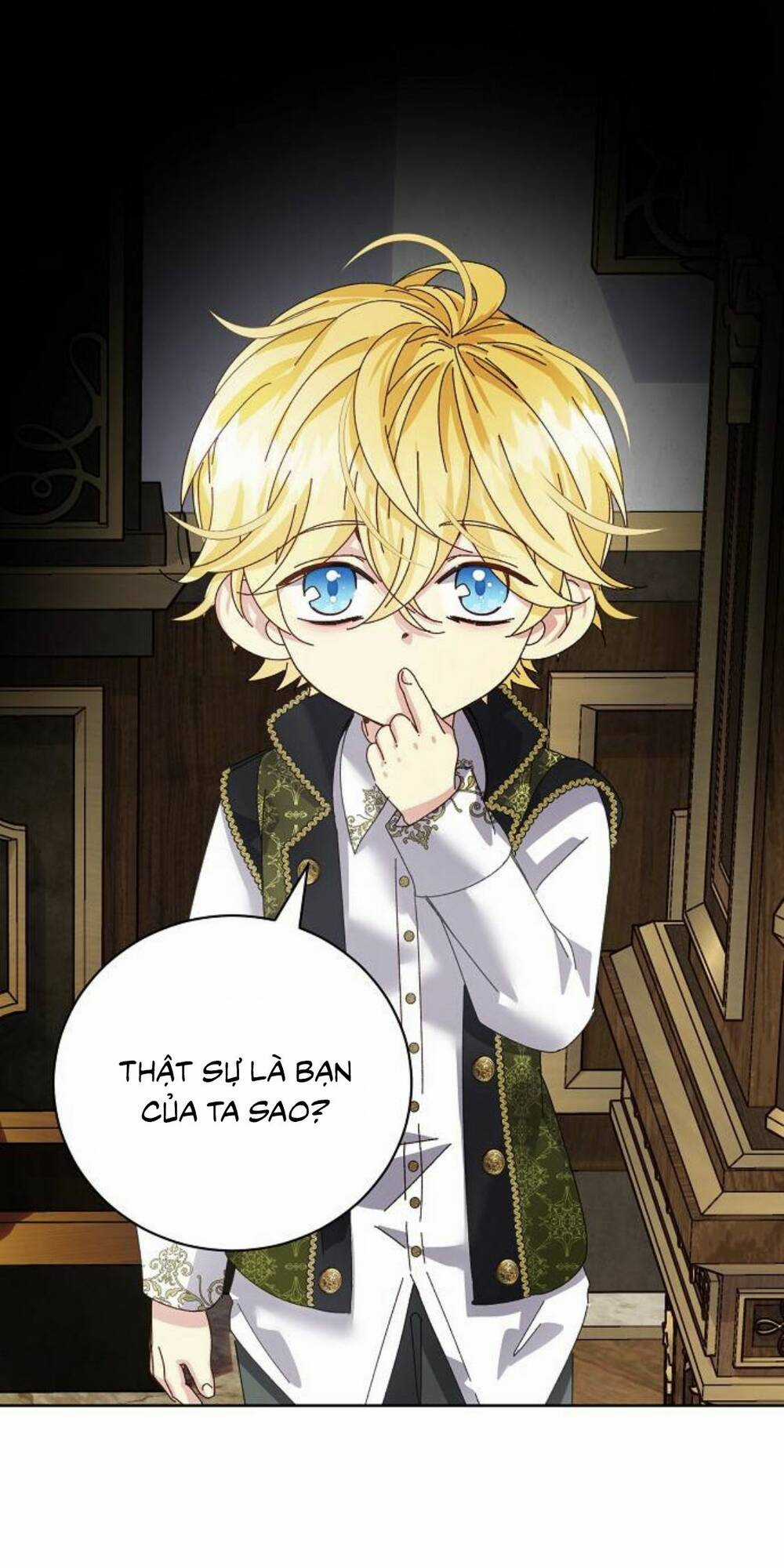 Nắm Giữ Trái Tim Của Bạo Chúa Chapter 24 trang 13