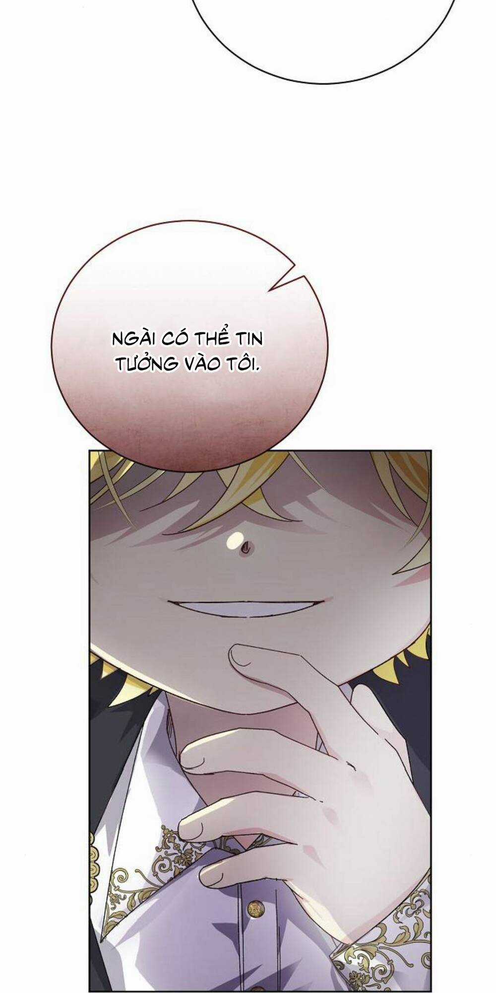 Nắm Giữ Trái Tim Của Bạo Chúa Chapter 24 trang 15