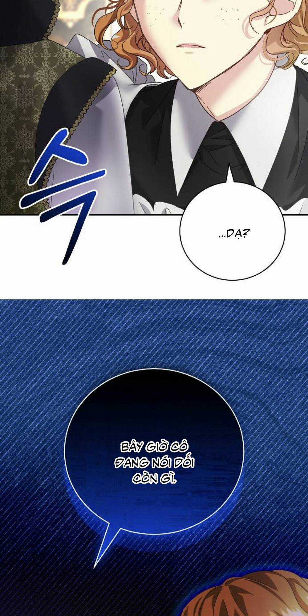 Nắm Giữ Trái Tim Của Bạo Chúa Chapter 24 trang 17