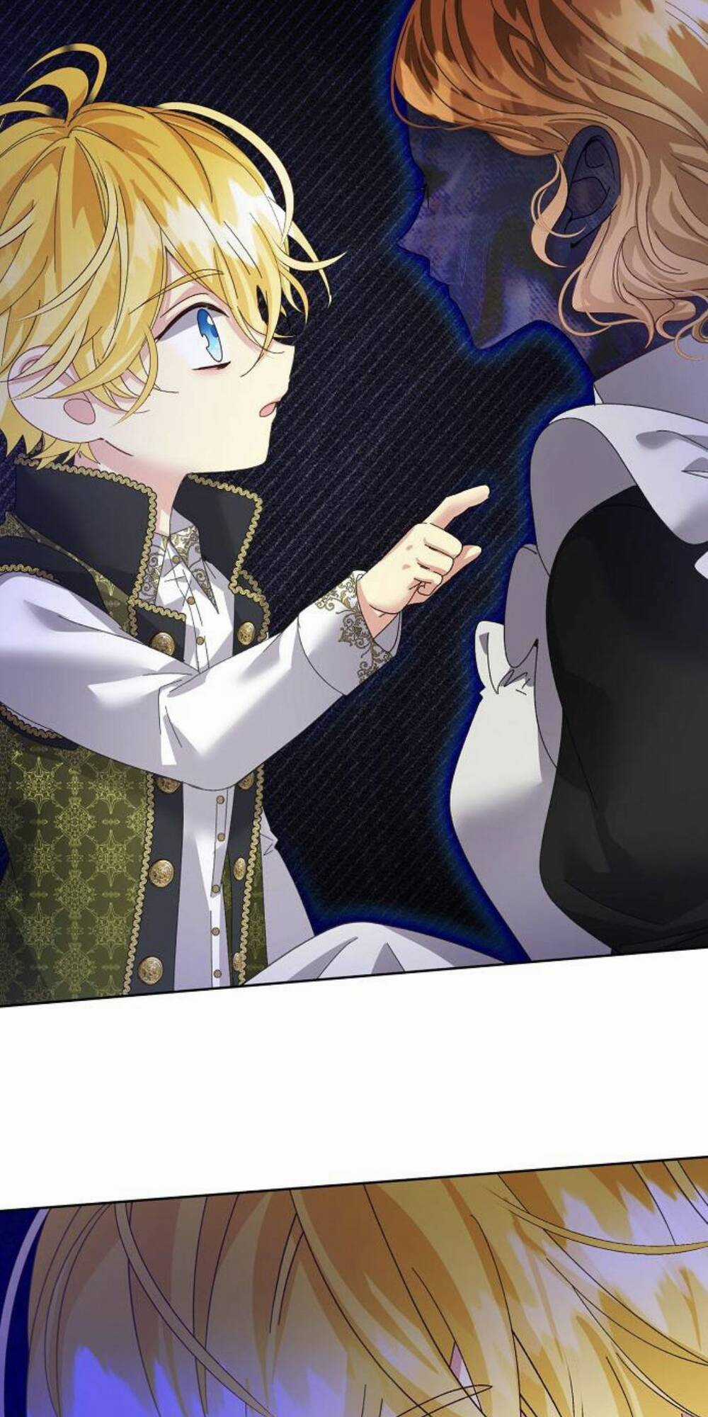 Nắm Giữ Trái Tim Của Bạo Chúa Chapter 24 trang 18