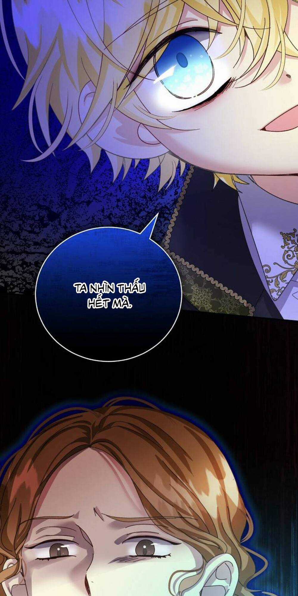 Nắm Giữ Trái Tim Của Bạo Chúa Chapter 24 trang 19