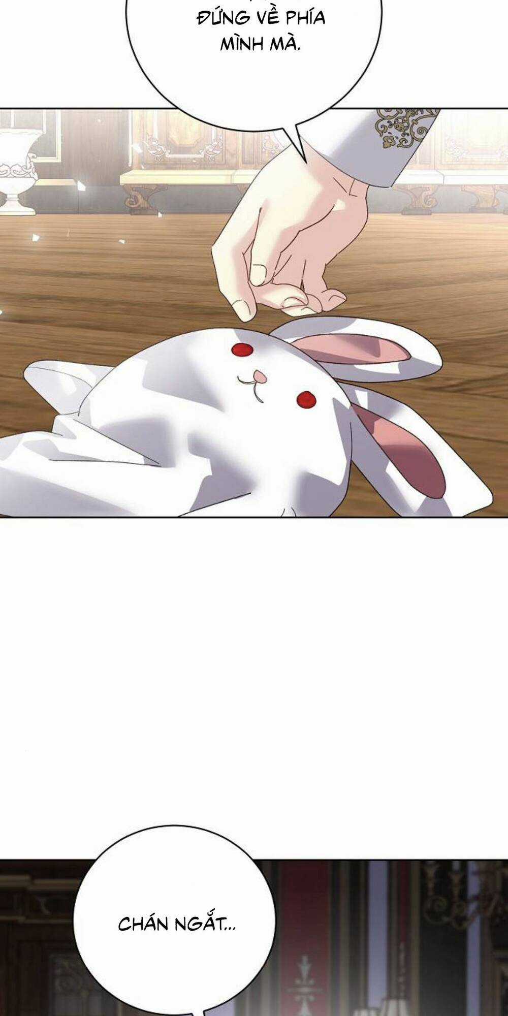 Nắm Giữ Trái Tim Của Bạo Chúa Chapter 24 trang 23