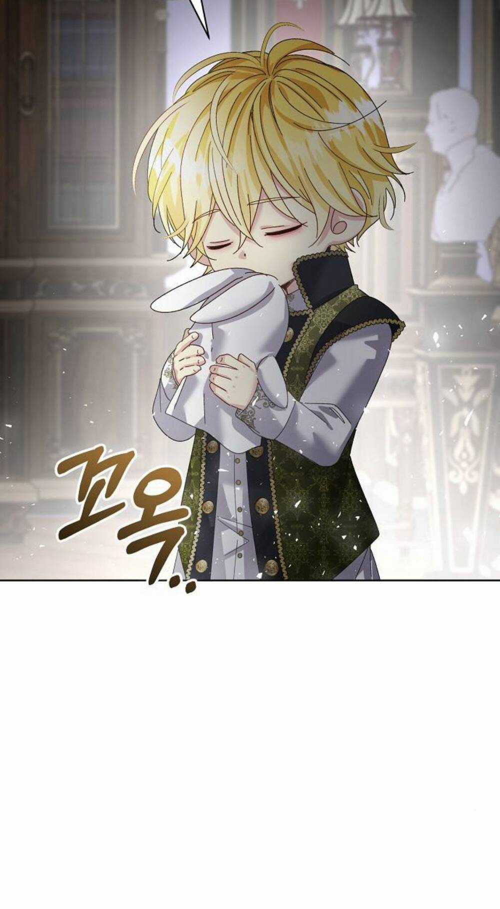 Nắm Giữ Trái Tim Của Bạo Chúa Chapter 24 trang 24