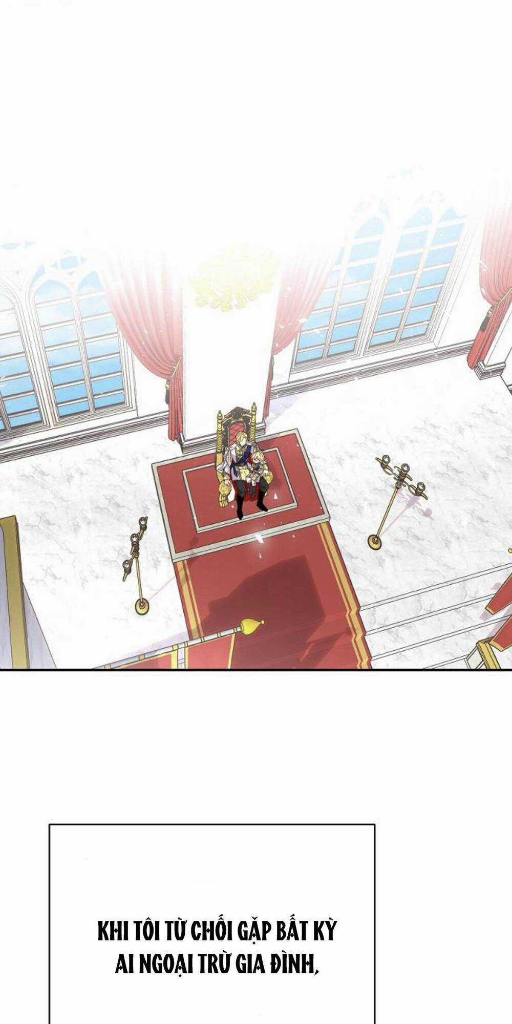 Nắm Giữ Trái Tim Của Bạo Chúa Chapter 24 trang 26