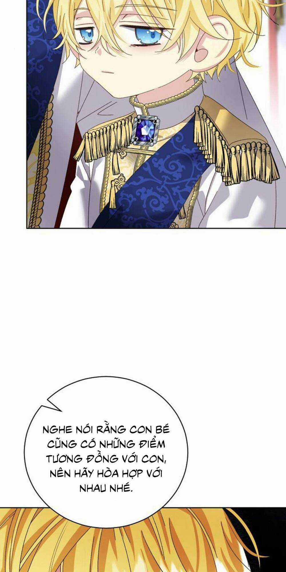 Nắm Giữ Trái Tim Của Bạo Chúa Chapter 24 trang 29