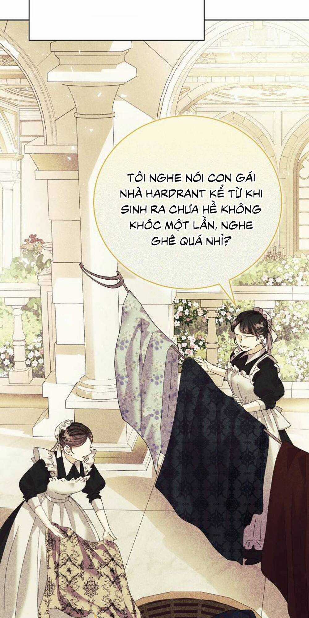 Nắm Giữ Trái Tim Của Bạo Chúa Chapter 24 trang 31