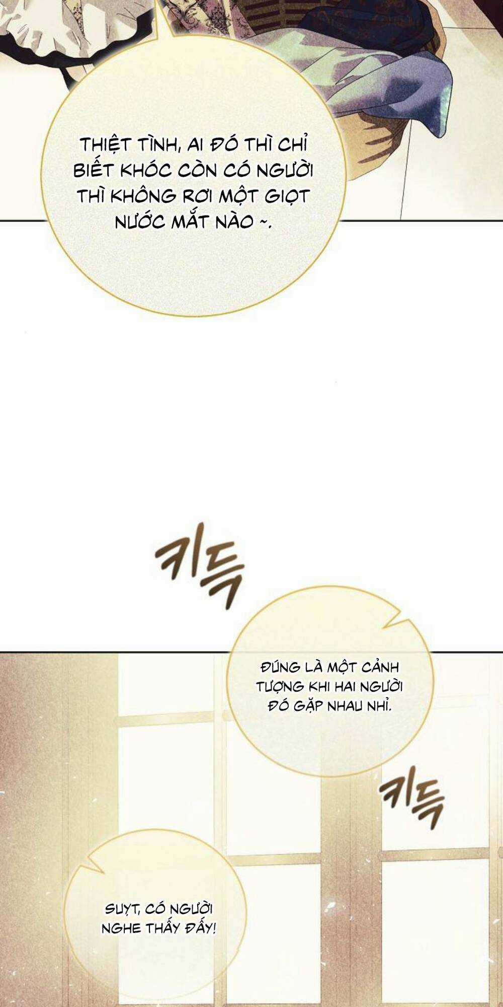 Nắm Giữ Trái Tim Của Bạo Chúa Chapter 24 trang 32