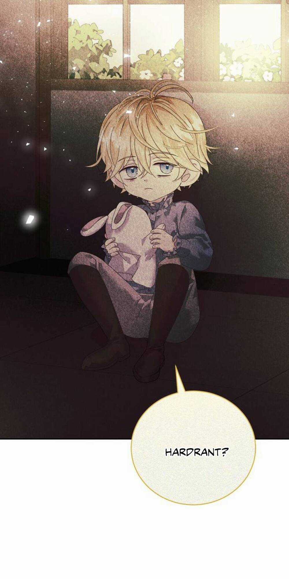 Nắm Giữ Trái Tim Của Bạo Chúa Chapter 24 trang 33