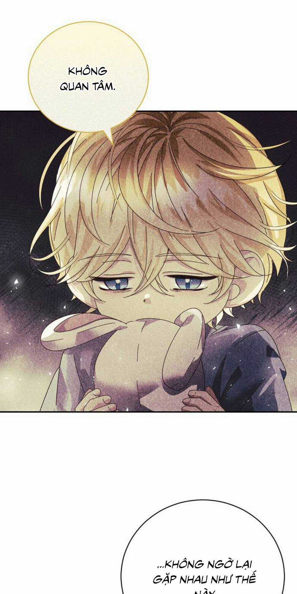 Nắm Giữ Trái Tim Của Bạo Chúa Chapter 24 trang 34