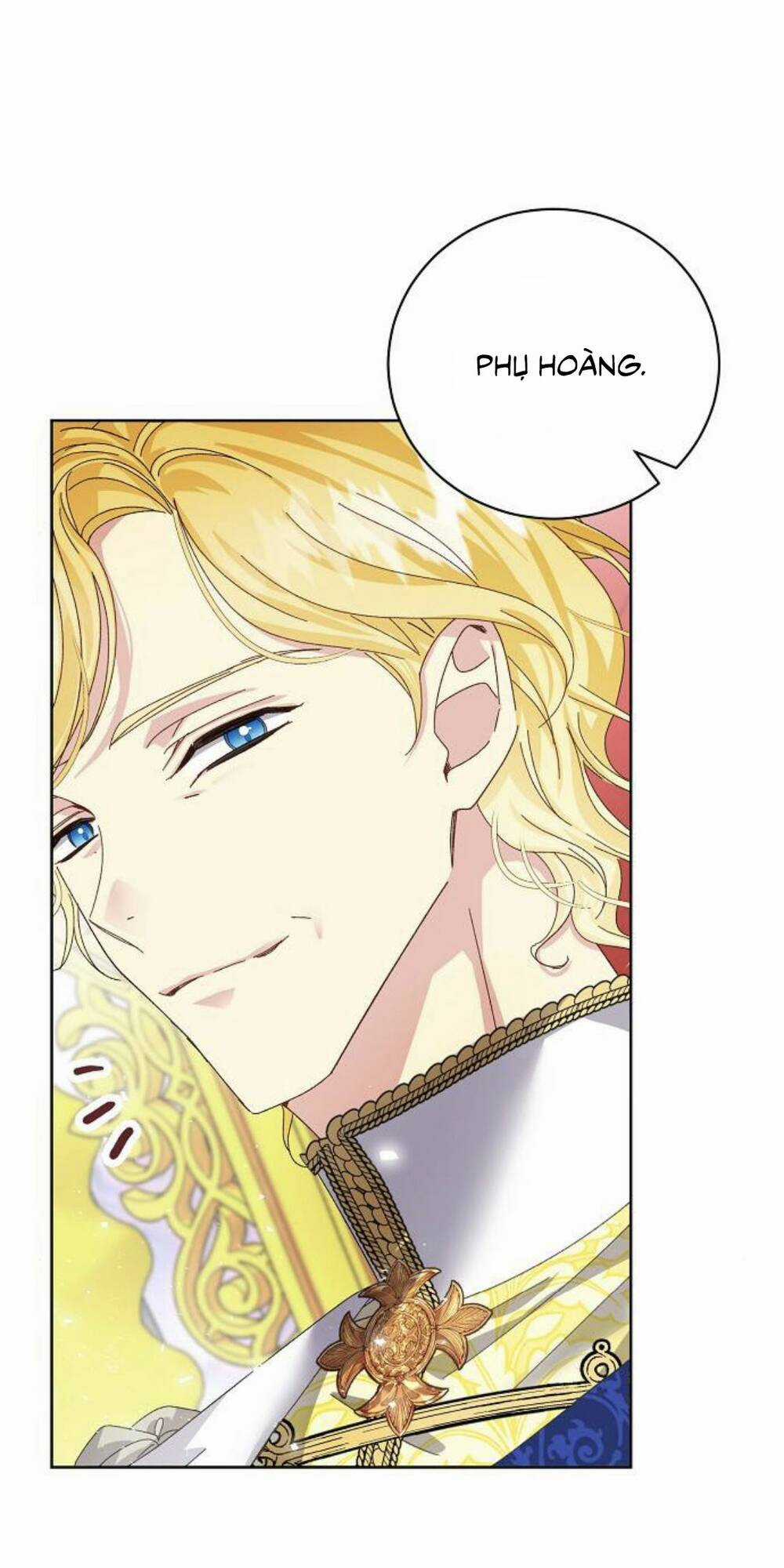 Nắm Giữ Trái Tim Của Bạo Chúa Chapter 24 trang 36