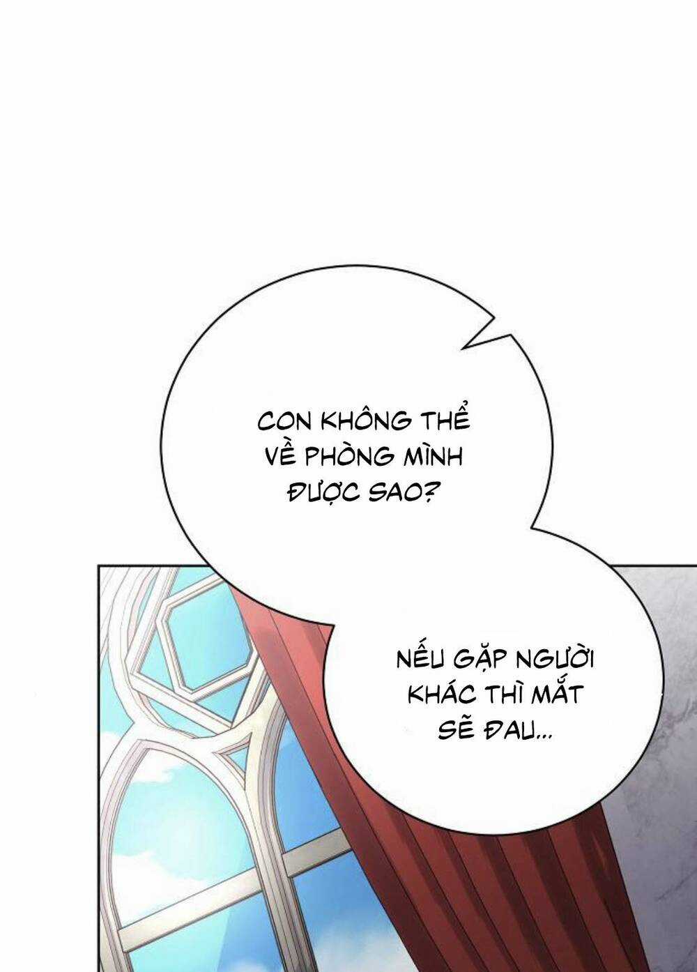 Nắm Giữ Trái Tim Của Bạo Chúa Chapter 24 trang 37