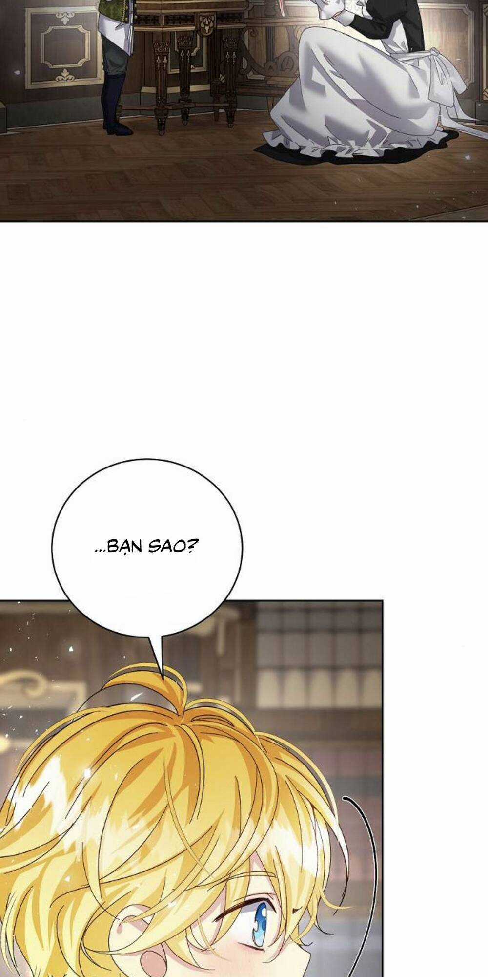 Nắm Giữ Trái Tim Của Bạo Chúa Chapter 24 trang 4