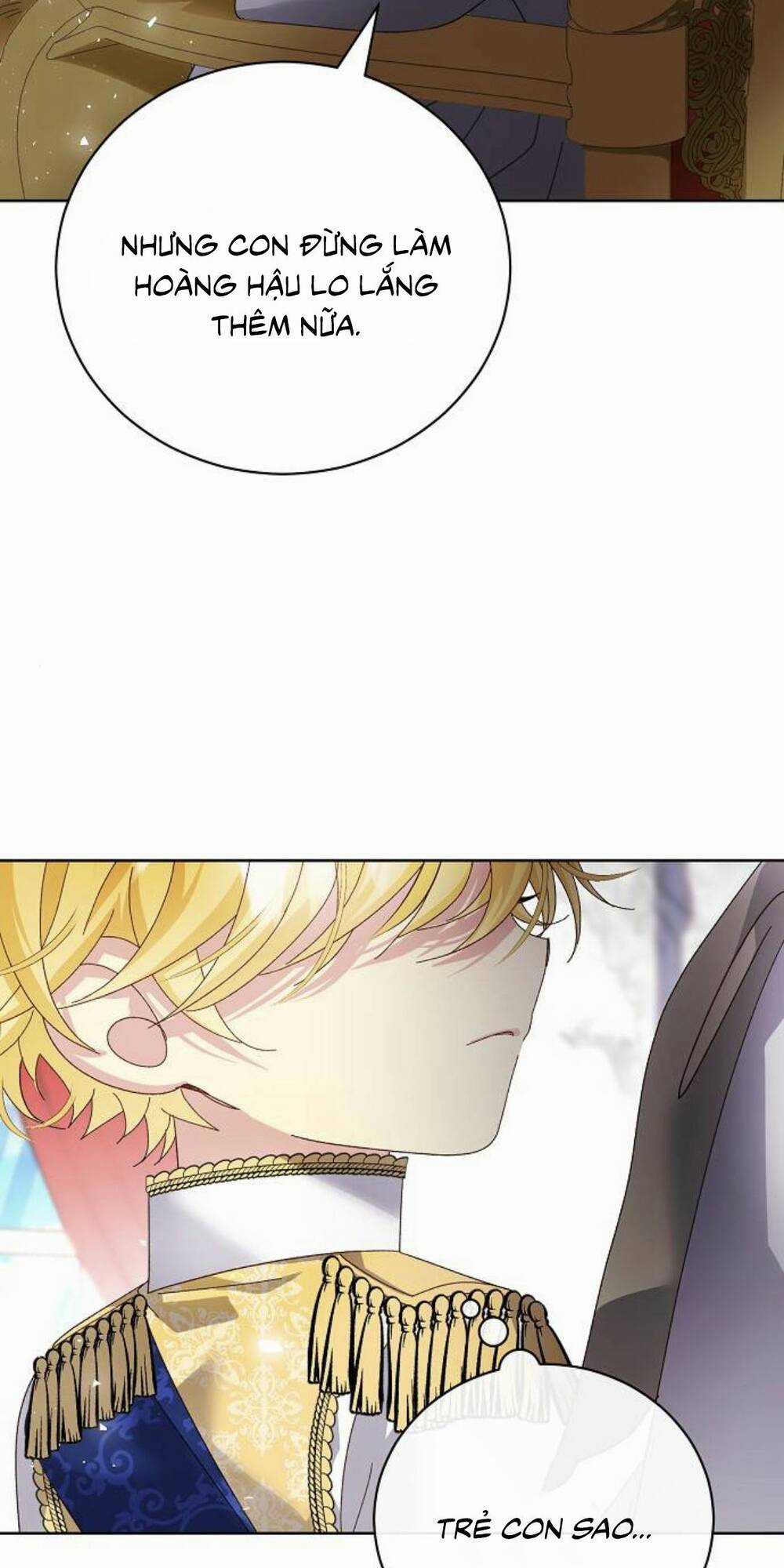 Nắm Giữ Trái Tim Của Bạo Chúa Chapter 24 trang 40