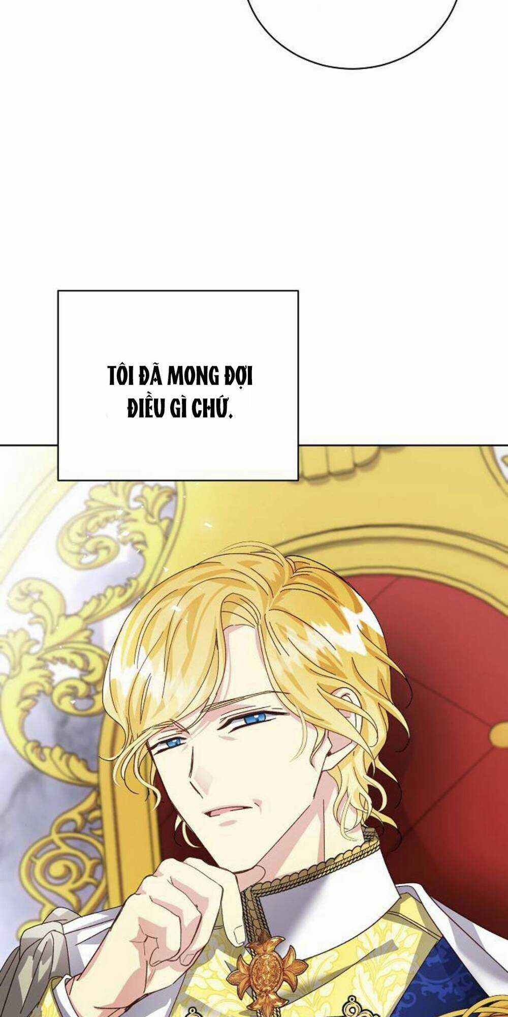 Nắm Giữ Trái Tim Của Bạo Chúa Chapter 24 trang 41