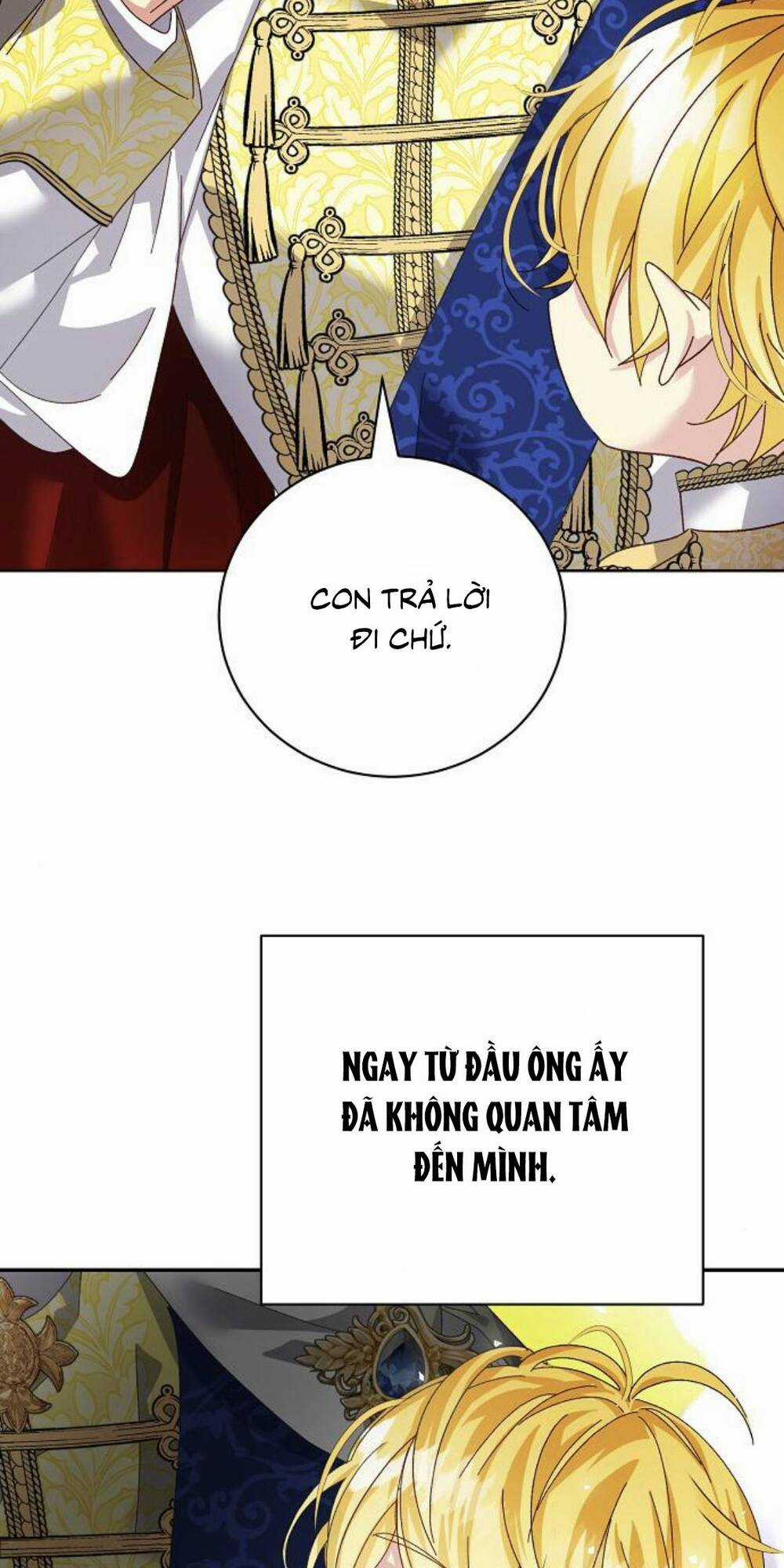 Nắm Giữ Trái Tim Của Bạo Chúa Chapter 24 trang 42