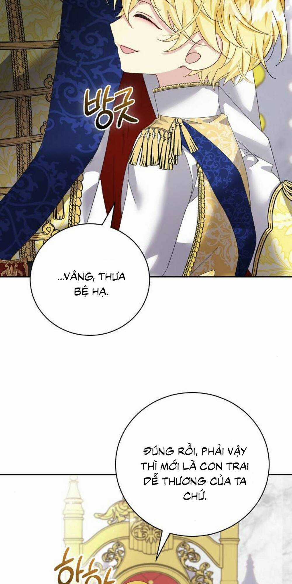 Nắm Giữ Trái Tim Của Bạo Chúa Chapter 24 trang 43