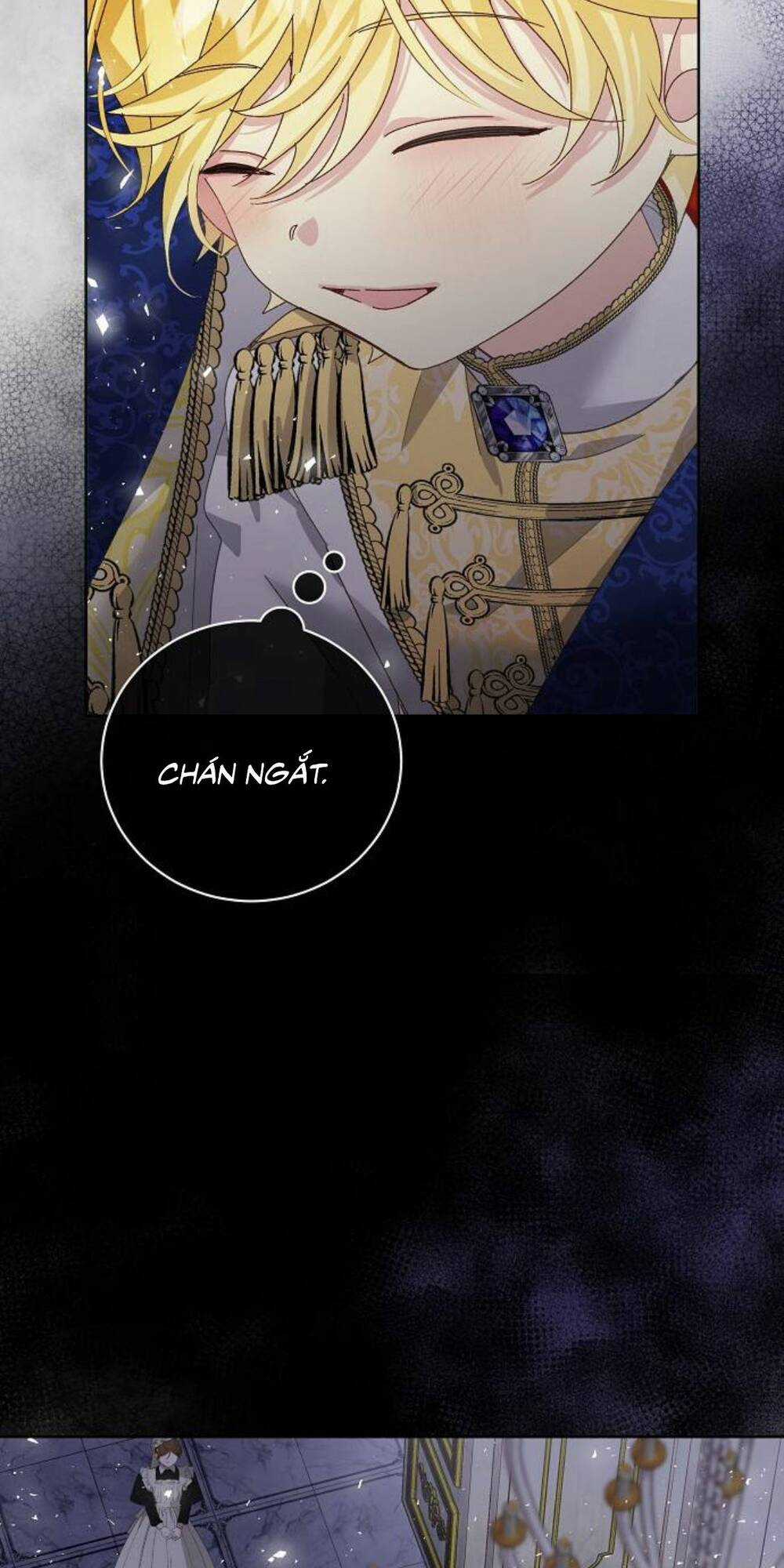 Nắm Giữ Trái Tim Của Bạo Chúa Chapter 24 trang 45