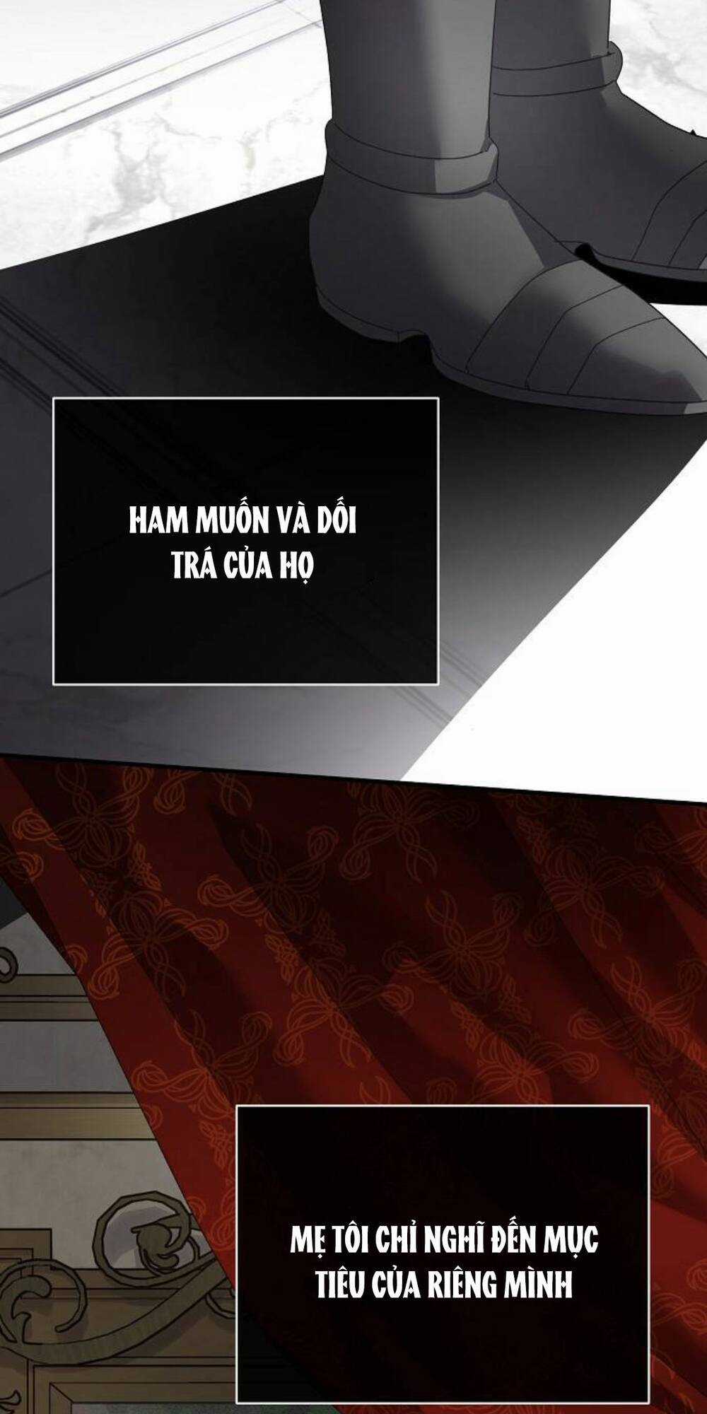 Nắm Giữ Trái Tim Của Bạo Chúa Chapter 24 trang 47