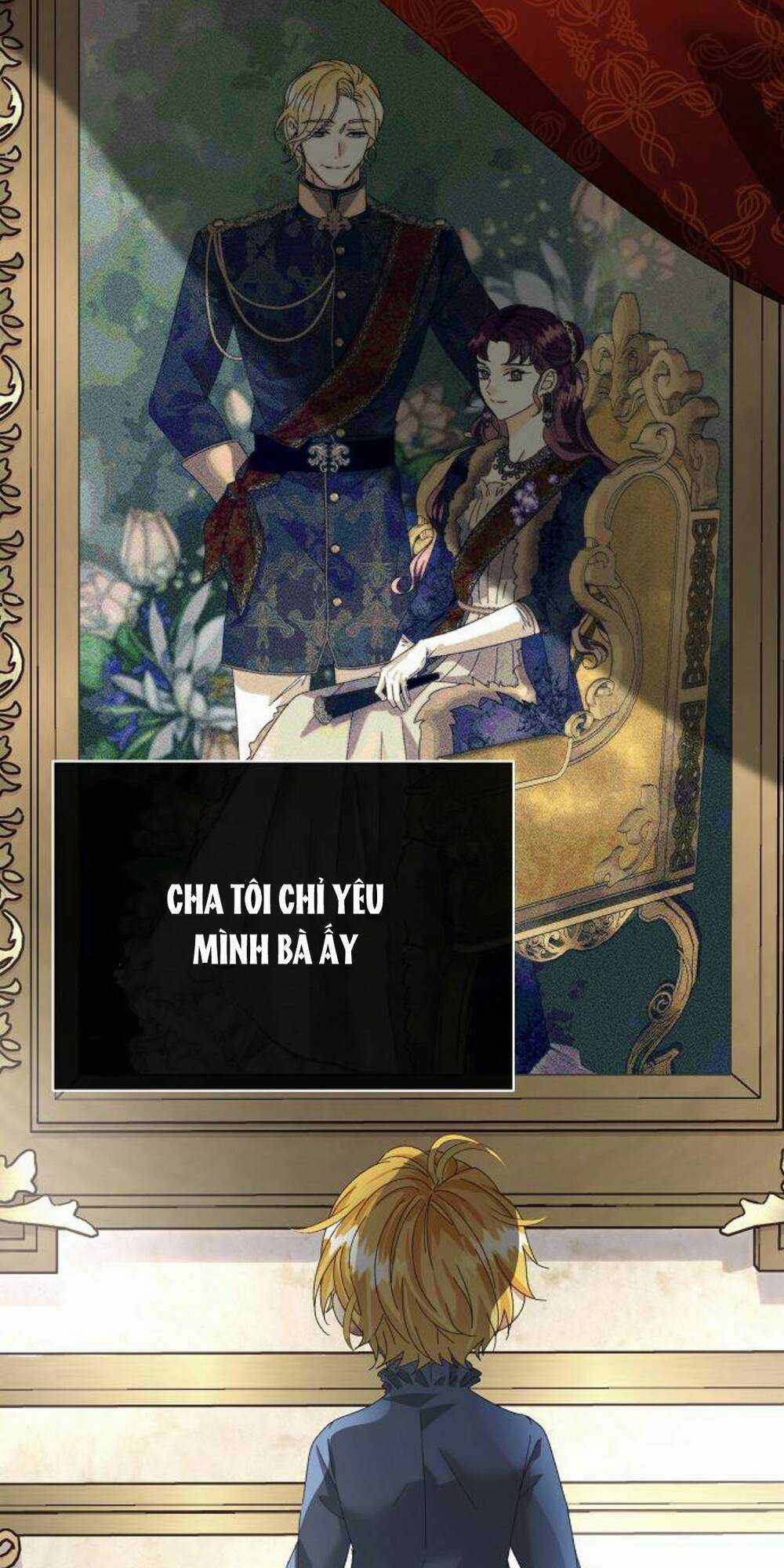 Nắm Giữ Trái Tim Của Bạo Chúa Chapter 24 trang 48