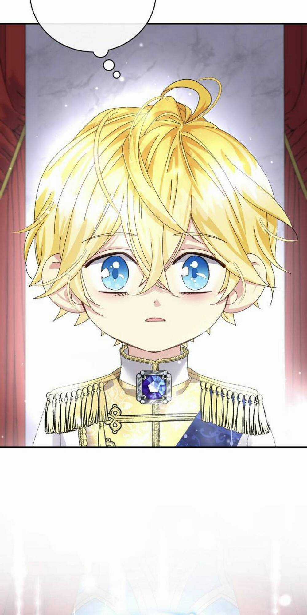 Nắm Giữ Trái Tim Của Bạo Chúa Chapter 24 trang 59