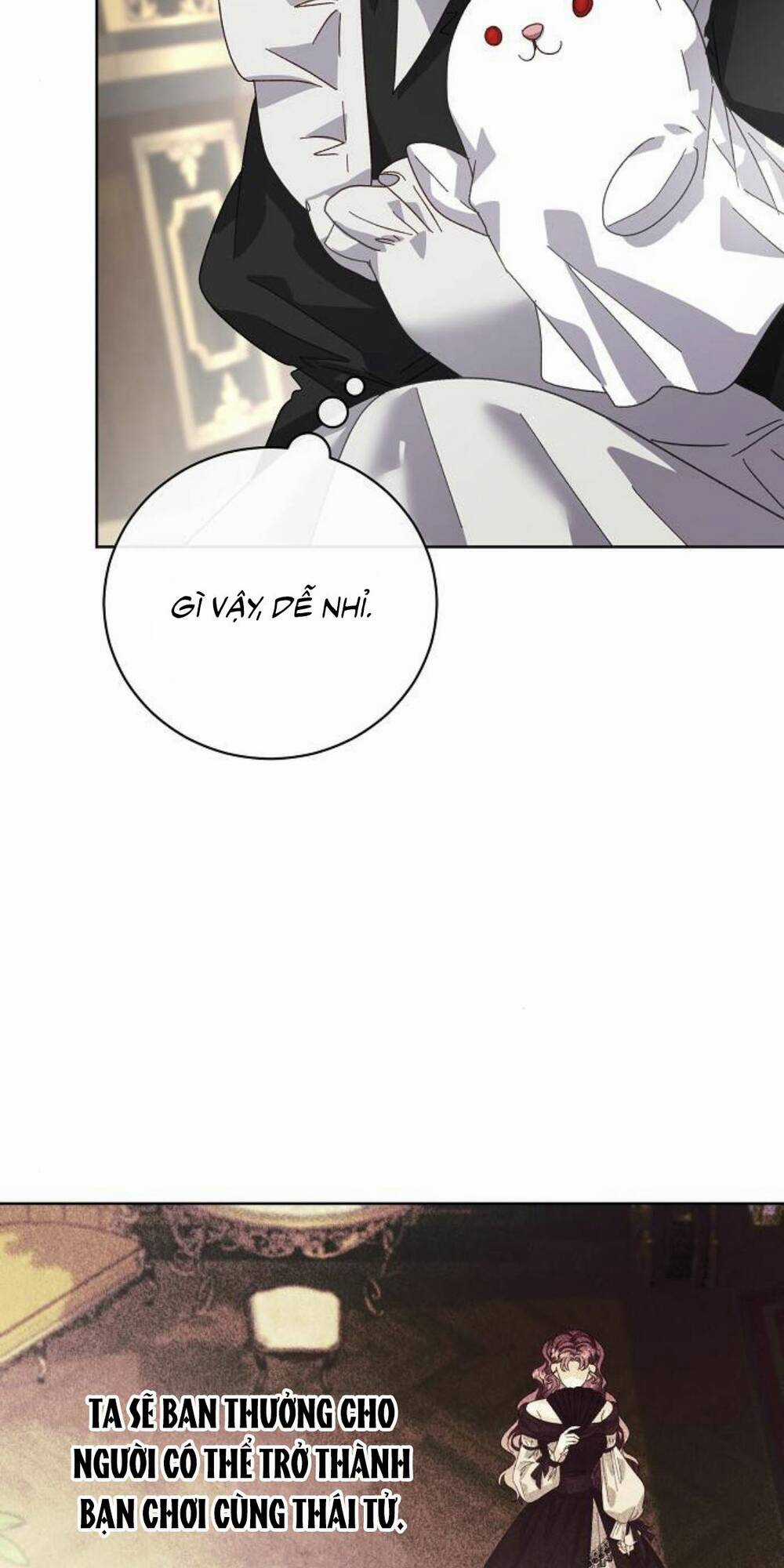 Nắm Giữ Trái Tim Của Bạo Chúa Chapter 24 trang 6